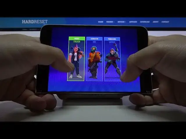 Video thumbnail for Bullet Echo Gameplay Test on Microsoft Surface Duo – Gameplay / Performance Checkup