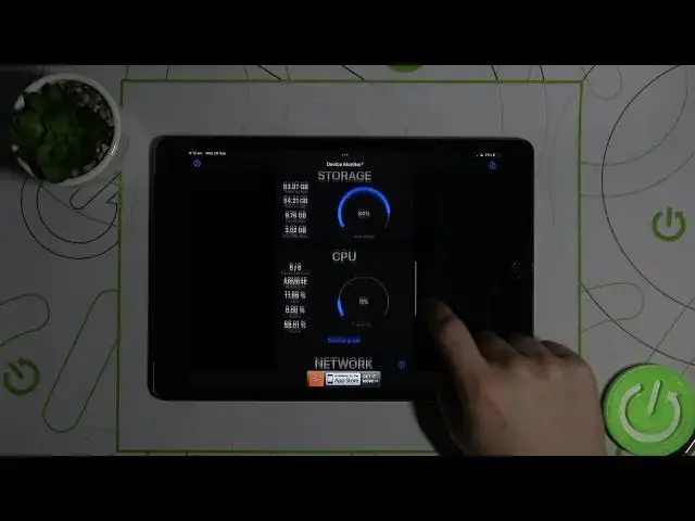 Video thumbnail for Device Monitor Specification on iPad 2021 – Full Hardware & Software Info