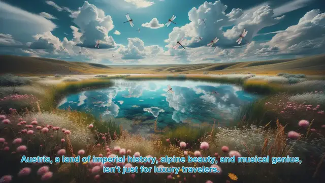 Video thumbnail for Exploring Austria on a Budget: Top 10 Affordable Destinations