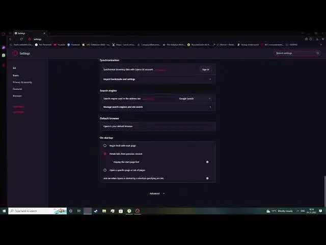 Video thumbnail for Opera GX - How To Use Opera Cashback