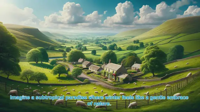 Video thumbnail for Discover Norfolk Island's Winter Wonders: Top 10 Places to Explore