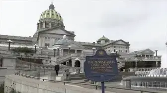 Video thumbnail for Child Sex Abuse Amendment