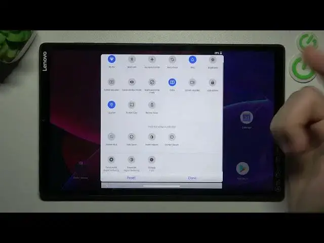 'Video thumbnail for How to Change Screen Recorder Sound Settings on LENOVO TAB M10+? - Set Up Screen Recorder'