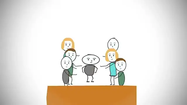 Video thumbnail for How to Build Trust and Relationships
