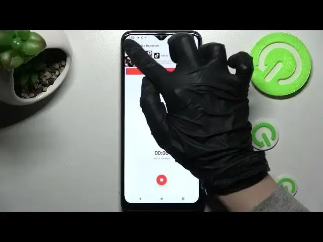 Video thumbnail for How to Record Sounds in T-MOBILE Revvl 6 Pro - Voice Recorder App