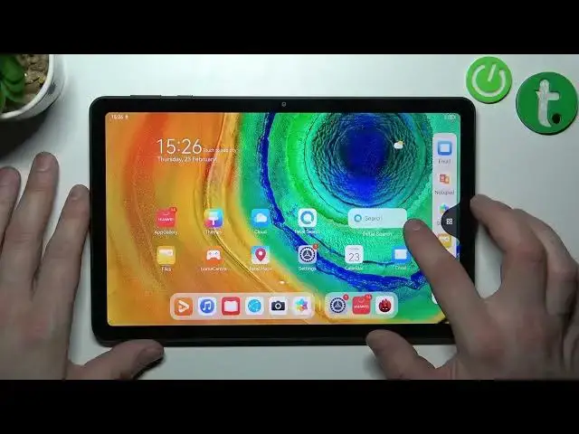 Video thumbnail for How to open sidebar on Huawei MatePad SE / How to close sidebar on Huawei MatePad SE