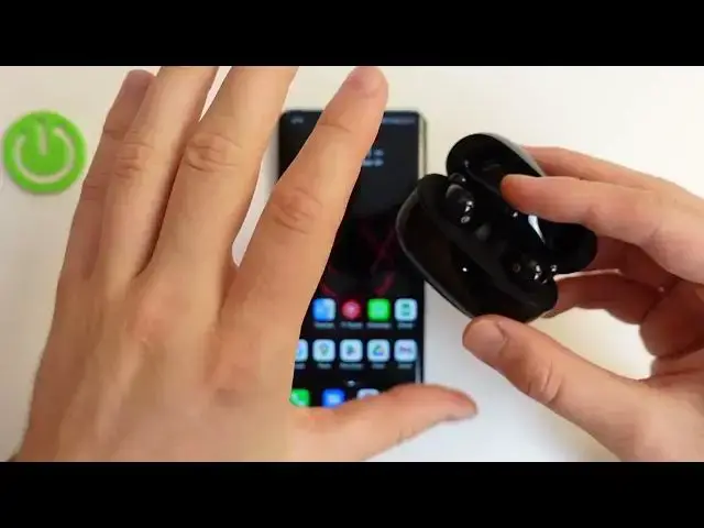 Video thumbnail for How to Enter Pairing Mode in Edifier TWS330NB?