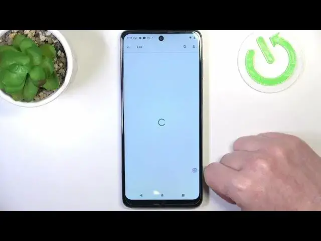 'Video thumbnail for How to Install RAR & Zip App on MOTOROLA Moto E32s? - RAR App'