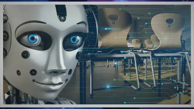 Video thumbnail for Was ist künstliche Intelligenz? Wofür ist das?