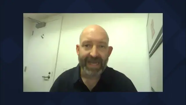 Video thumbnail for Rapid Reaction to Noah Fernandes committing to Rutgers