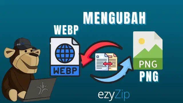 Video thumbnail for 🖼️ Cara Mengonversi WEBP ke PNG Online Gratis | Tidak Perlu Instalasi Perangkat Lunak