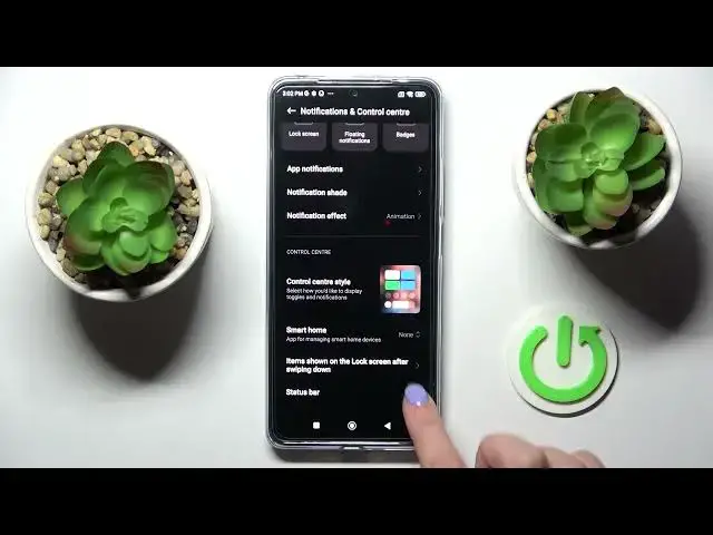 Video thumbnail for How to Activate Battery Percentage in POCO X4 Pro 5G – Show Battery Level