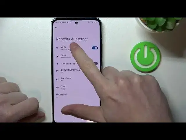 Video thumbnail for How to Connect NOKIA X30 to Network – Internet Connection