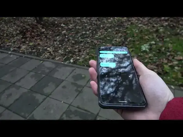 Video thumbnail for Outdoor Screen Brightness Test on NOKIA G60