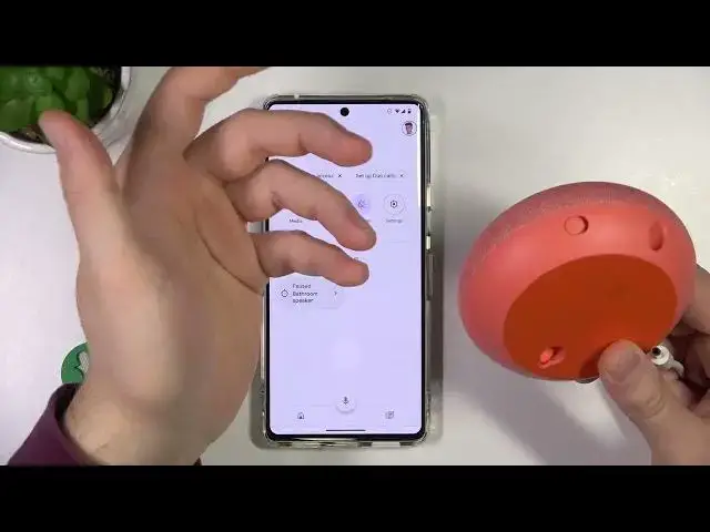 'Video thumbnail for How to Power Off Google Nest Mini?'