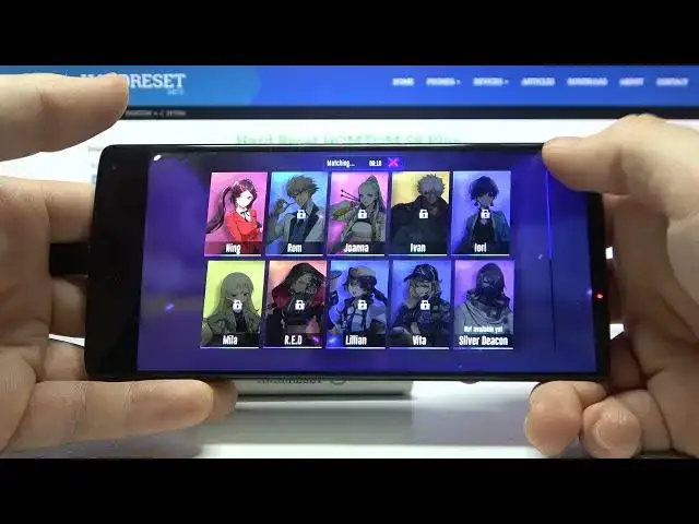 Video thumbnail for How Super Mecha Champions Performs on HOMTOM S9 Plus – Super Mecha Champions Gameplay