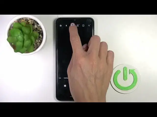 Video thumbnail for How to Use Camera Timer on Samsung Galaxy M33 - Photo Delay