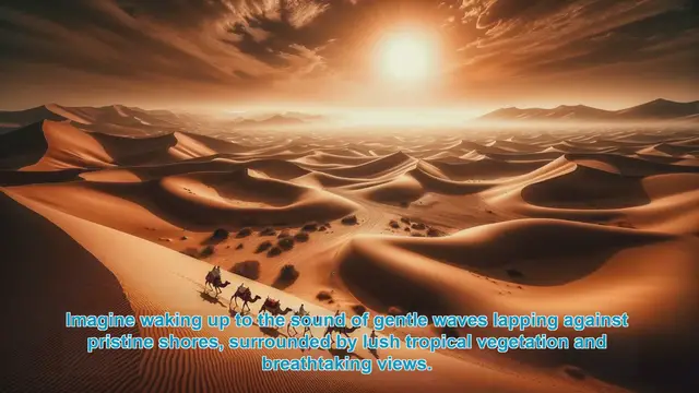 Video thumbnail for Discover the Top 10 Camping Spots in Antigua and Barbuda