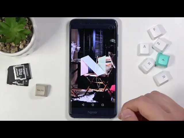 'Video thumbnail for How to Check Android Version on Honor 8 – Phone Info'