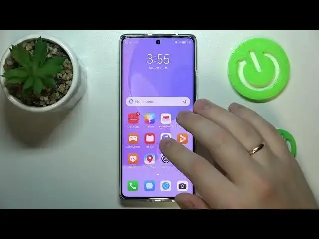 Video thumbnail for How to Turn On Speaker on Call on HUAWEI Nova 10 Pro – Manage Device Settings