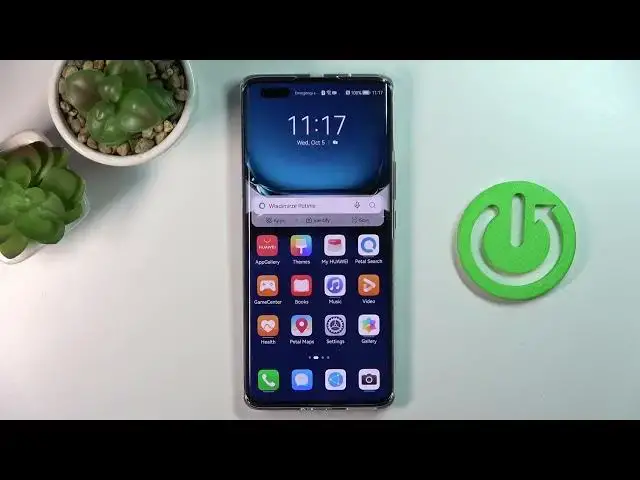 'Video thumbnail for How to Clear Browsing Data on HUAWEI Nova 10 Pro'