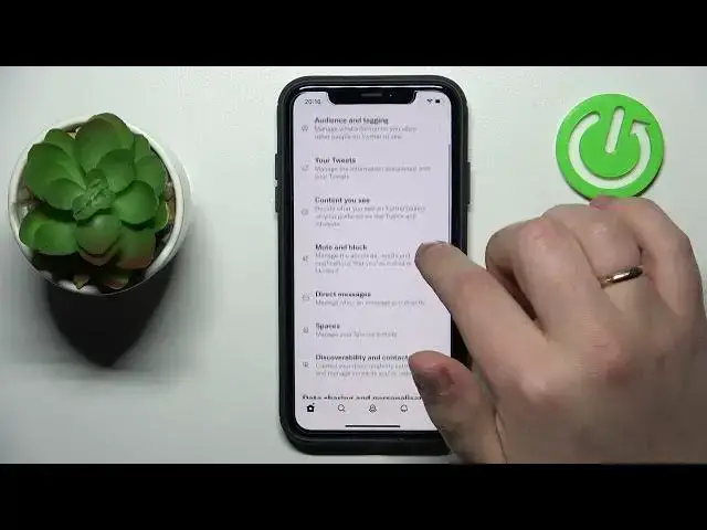 Video thumbnail for How to Turn Off Contacts on Twitter - Disable Contacts Synchronization on Twitter Mobile App