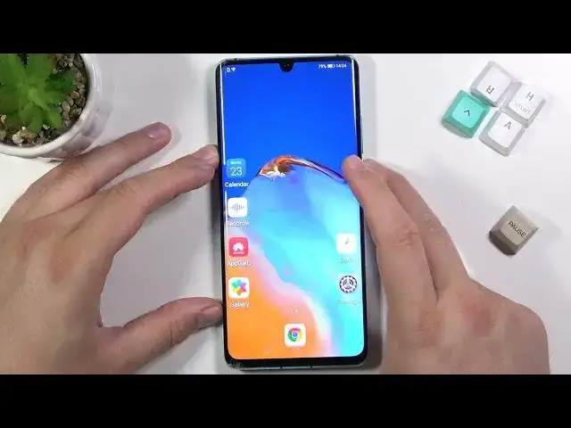 'Video thumbnail for Huawei P30 Pro - Fingerprint Sensor Test: How Fast It Is'
