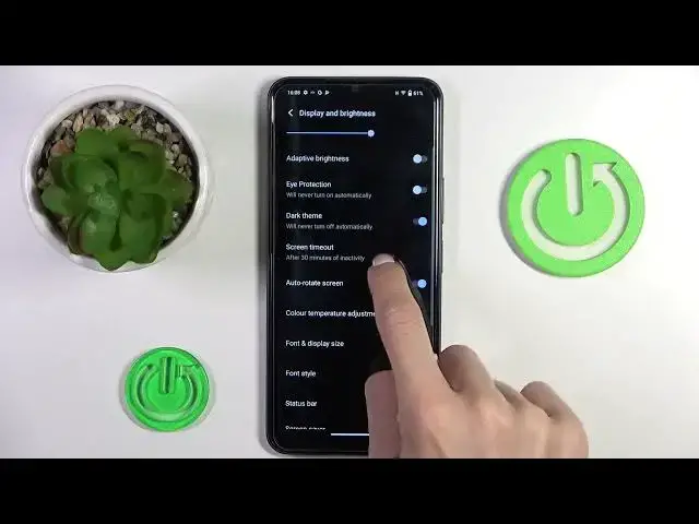 'Video thumbnail for How to Change the Screen Timeout Value on the VIVO Y22S - Auto Screen Off - Screen Sleep Timer'
