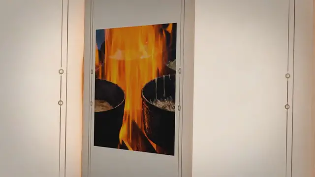 'Video thumbnail for Chicken Cooking Secrets: Mastering the Perfect Temperature for Juicy, Safe, and Delicious Results'