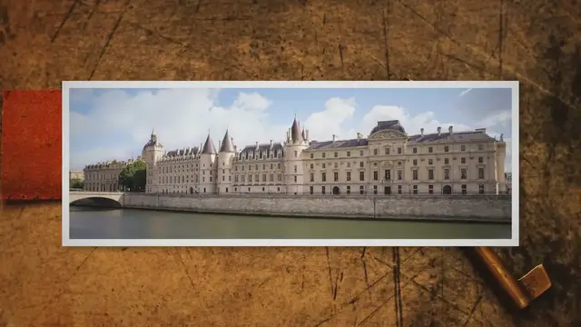 Video thumbnail for Catherine De Medici
