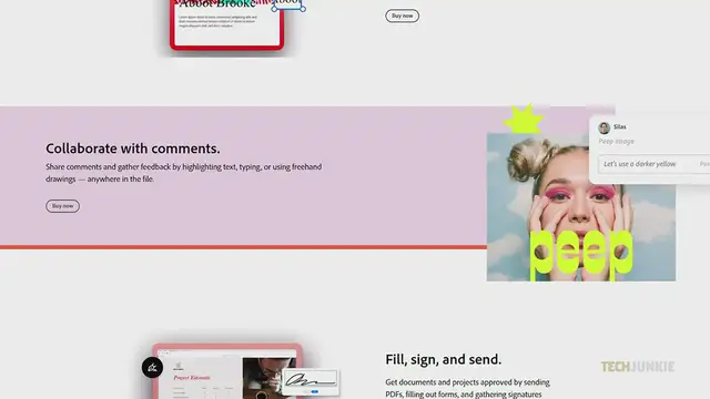 Video thumbnail for Best Adobe Acrobat Alternatives
