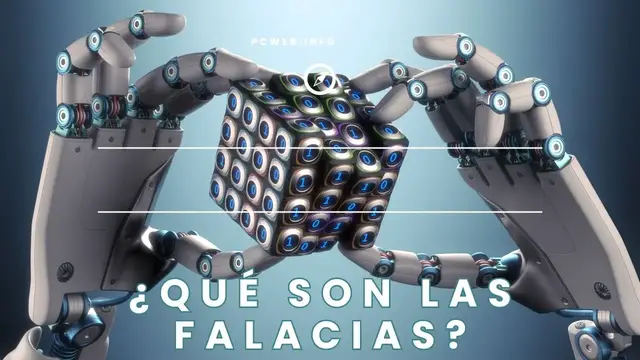Video thumbnail for ¿Qué son las falacias? Significado, concepto