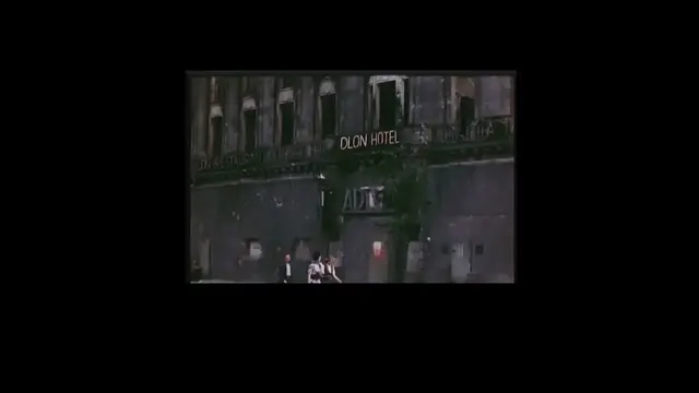 Video thumbnail for Berlin July 1945 4