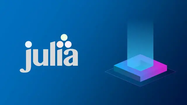 Video thumbnail for Julia Programming Language in Summary
