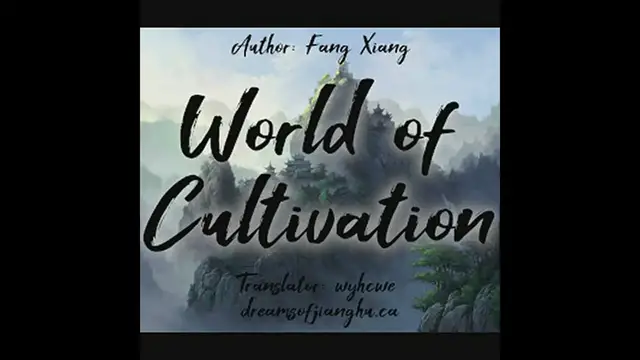 Video thumbnail for World of Cultivation Chapter 7
