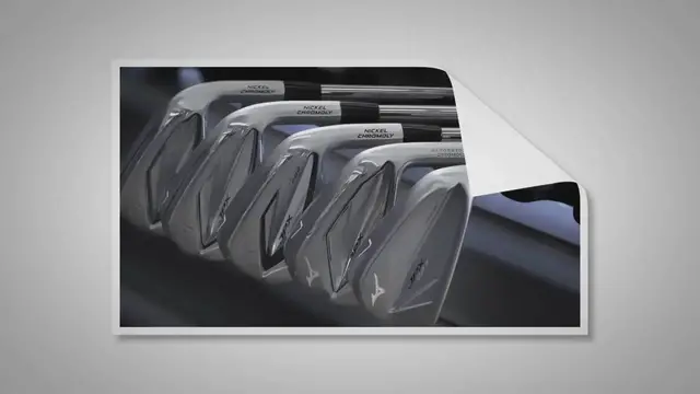 Video thumbnail for Best Golf Irons 2024 (Best NEW Releases)
