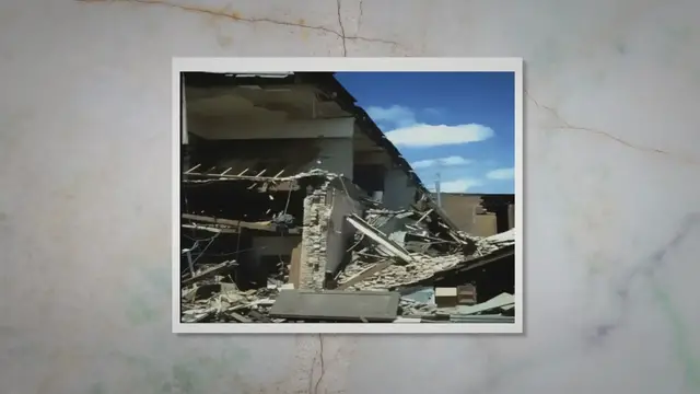 Video thumbnail for Reasons for Structural Failures