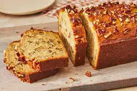 Video thumbnail for Banana Nut Bread Recipe