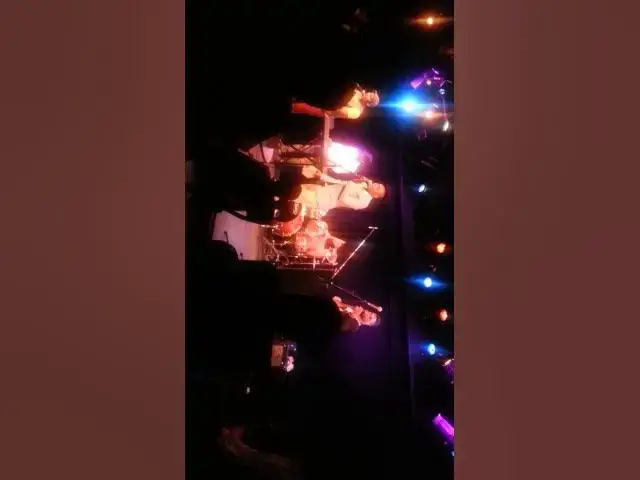 Video thumbnail for 20130518_205822.mp4
