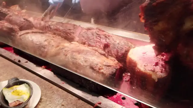 'Video thumbnail for 2020 Bacchanal Buffet Review l Best Las Vegas All You Can Eat BUFFET_  Caesars Palace(720P_HD)'