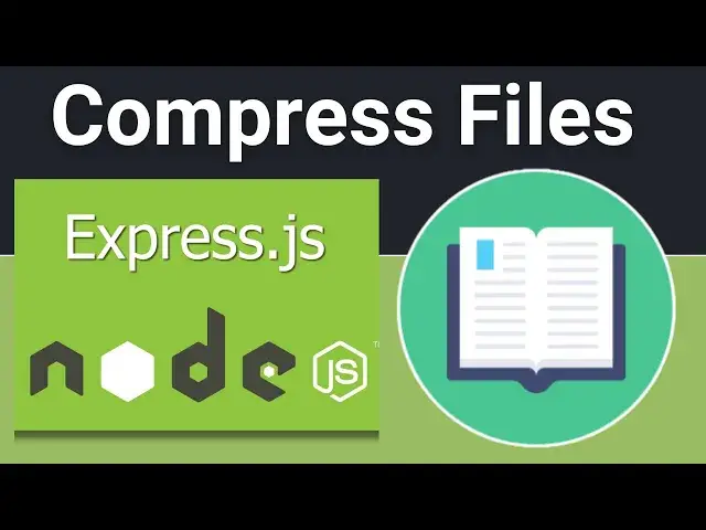 Video thumbnail for Node js Express Project to Compress Multiple Files and Download it as ZIP File Tool in Browser