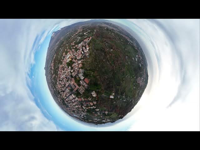 Video thumbnail for DJI Mini 5 Pro QuickShots - Helix