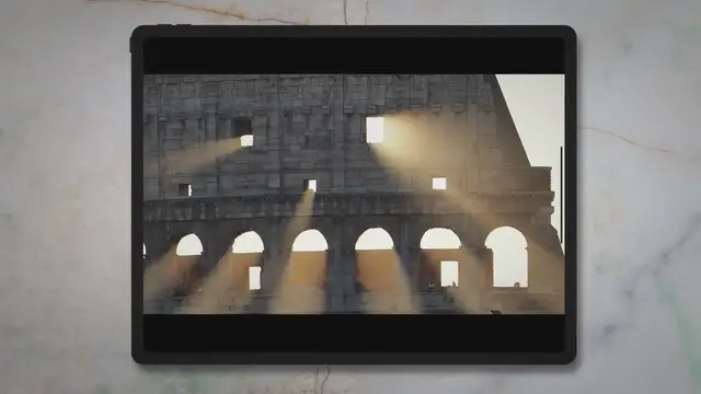 Video thumbnail for Ancient Rome and Trade