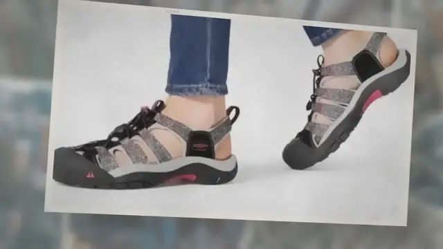 Video thumbnail for 11 Best Closed Toe Sandals For Women And Men That Will Make Your Travel Comfortable