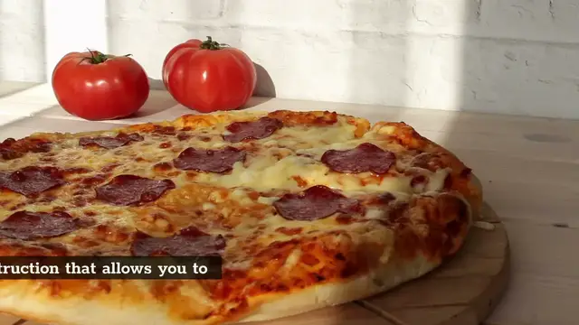 Video thumbnail for 3 Best Budget Commercial Pizza Oven Reviews on Amazon!