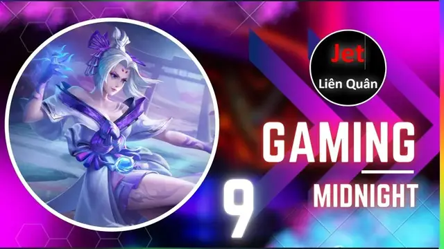 Video thumbnail for Jet Liên Quân 9 - Natalya Nữ Tướng Băng Giá Cực Kỳ Nguy Hiểm Trong Liên Quân Mobile.