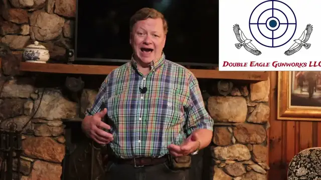 Video thumbnail for Is Open Carry Right For You?  South Carolinians Have a Choice Now