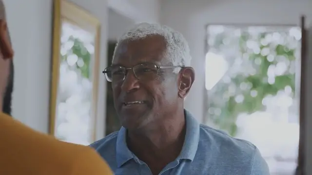 Video thumbnail for The Science of Dad Jokes: Unpacking the Puns and Punchlines