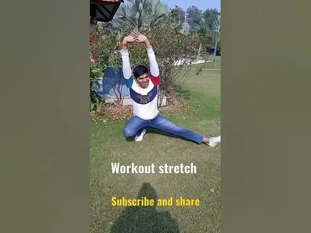 'Video thumbnail for best body workout #shortsvideo #shorts'