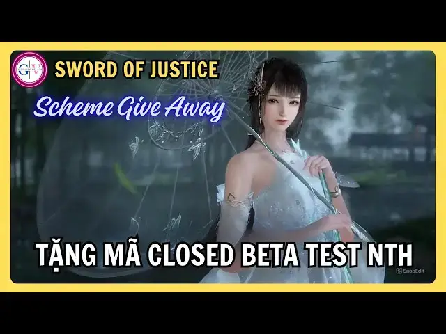 Video thumbnail for Thế Giới Game Việt Chia Mã Close Beta Nghịch Thủy Hàn – Ai Nhanh Tay Người Ấy Có!